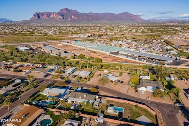 1/2 Acre with Incredible Views