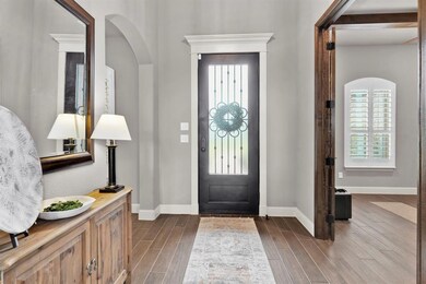 8900 County Road 1127, Godley, TX 76044 - photo 4