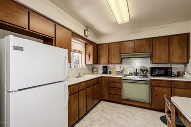 Charming Kitchen