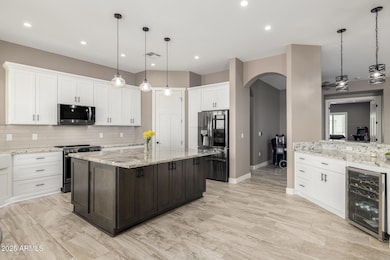 16431 W Rancho Laredo Dr, Surprise, AZ 85387 - photo 3