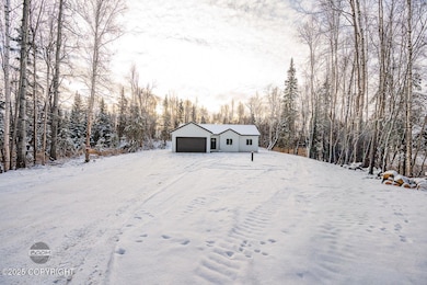 11272 W Milkyway Ln, Wasilla, AK 99654 - photo 5