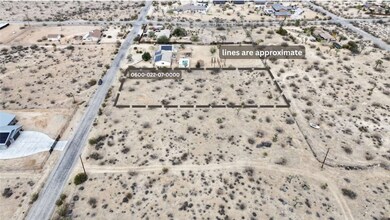 45907 Anita Ave, Yucca Valley, CA 92284 - photo 2