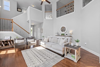 1494 Buttonwood Loop, Chattanooga, TN 37421 - photo 2