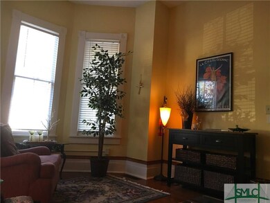 217 E Bolton St unit A, Savannah, GA 31401 - photo 4