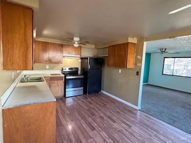 2503 S Virginia St, Boise, ID 83705 - photo 4