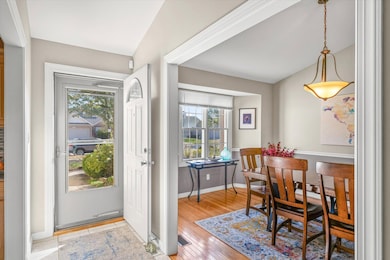 2505 Windward Blvd unit 2505, Champaign, IL 61821 - photo 6