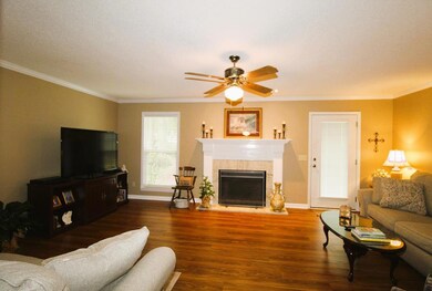 Grandroom