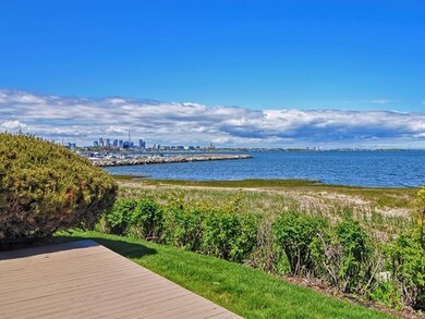 13 Ketch Ln unit 53, Quincy, MA 02171 - photo 3