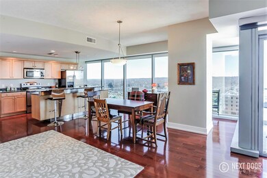 Open Floorplan