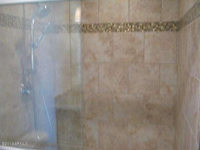 NEW MASTER SHOWER