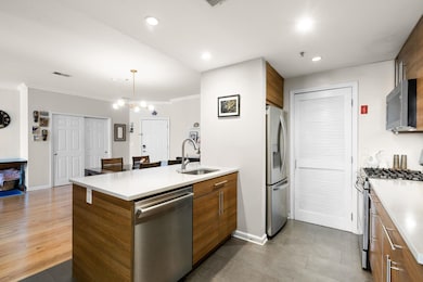 510 Monroe St unit 301, Hoboken, NJ 07030 - photo 6