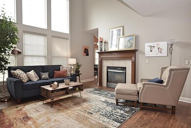 9853 Cape Ct, Dublin, OH 43017 - photo 2