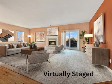 Virtually Staged