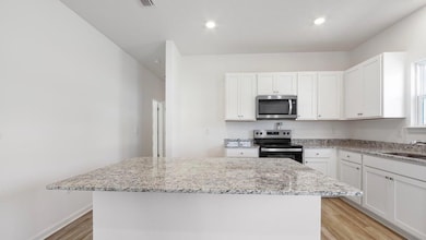 181 Huckleberry St, Freeport, FL 32439 - photo 4