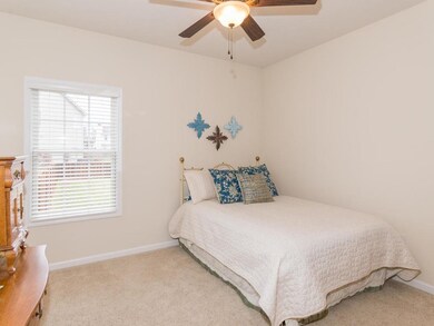 12498 Hurlock Dr, Fishers, IN 46037 - photo 7