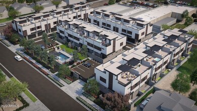 377 E Windsor Ave unit 18, Phoenix, AZ 85004 - photo 3