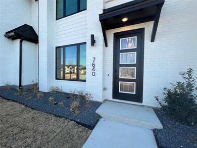 7640 Rambler Ln, North Richland Hills, TX 76182 - photo 2
