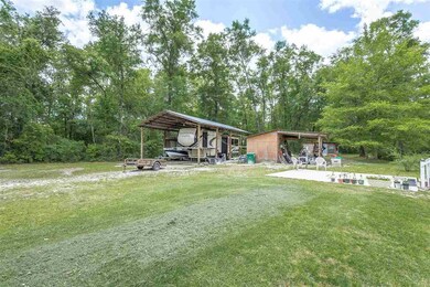 145 Steve Moore Rd, Crawfordville, FL 32327 - photo 2