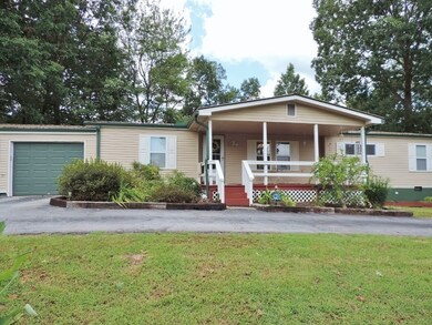 1090 Santee Dr, Walhalla, SC 29691 - photo 4