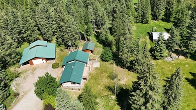 187 Blaine Mountain Rd, Kalispell, MT 59901 - photo 3