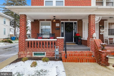 23 N Sumner St, York, PA 17404 - photo 3