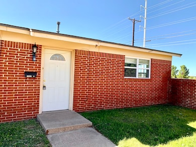 5533 34th St unit A, Lubbock, TX 79407 - photo 2