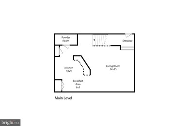 130 Mohegan Dr unit D, Havre de Grace, MD 21078 - photo 3