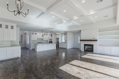 4850 Hunters Hill, Sapulpa, OK 74066 - photo 7