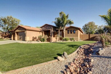 519 E Horseshoe Place, Chandler, AZ 85249 - photo 7