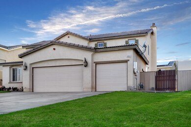 3317 Campbell St, Rosamond, CA 93560 - photo 2