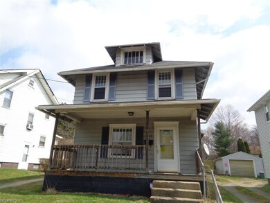 1618 Gibbs Ave NE, Canton, OH 44705 - photo 2