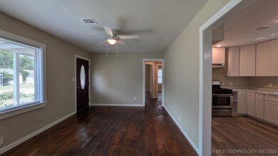 428 Elm St, Ardmore, OK 73401 - photo 5