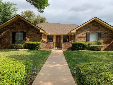 3934 Inverrary Dr, Abilene, TX 79606 - photo 2