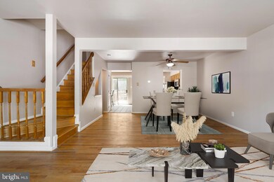 1143 Kelfield Dr, Halethorpe, MD 21227 - photo 2