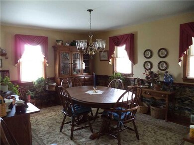 Dining Room.