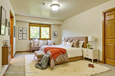 Virtual Staging Master Bedroom