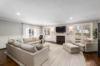 22 Crescent Rd, Riverside, CT 06878 - photo 6