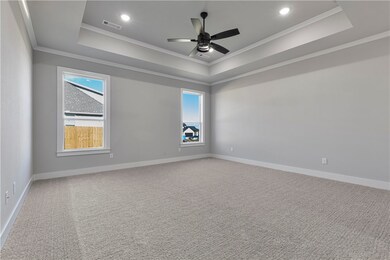 814 Spurgeon Ln, Prairie Grove, AR 72753 - photo 7