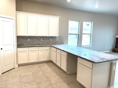 1221 E 93rd St, Odessa, TX 79765 - photo 3