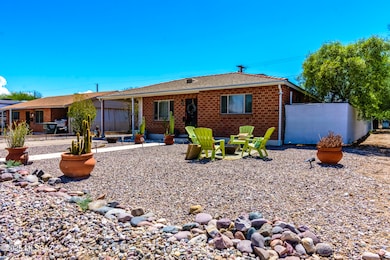 4702 E 9th St, Tucson, AZ 85711 - photo 3