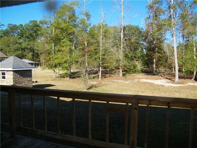 Backyard.