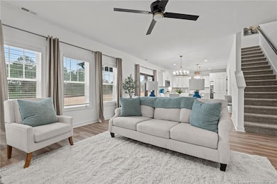 71 Persimmon Tree Dr, Cameron, NC 28326 - photo 3