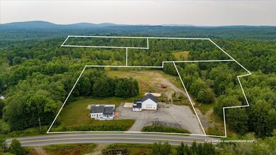 305 Augusta Rd, Washington, ME 04574 - photo 2