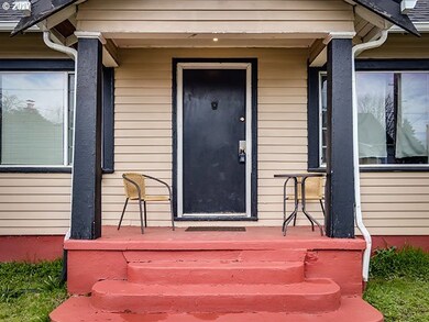 Porch