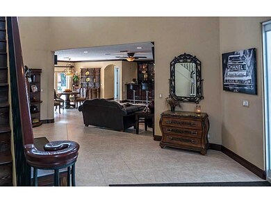 Other. Foyer