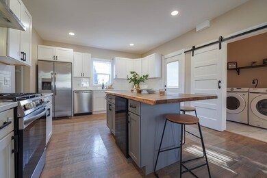 21 Gifford Ave, North Dartmouth, MA 02747 - photo 5