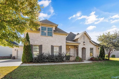 17 N Astoria Ln, Gurley, AL 35748 - photo 2