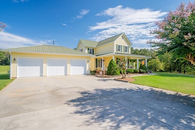 4125 Dunnagan Rd, Rocky Face, GA 30740 - photo 4