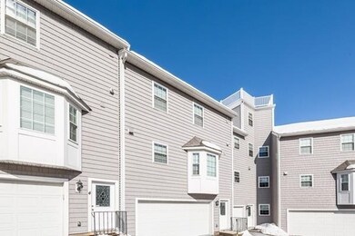 10 Ricciuti Dr unit 2, Quincy, MA 02169 - photo 2