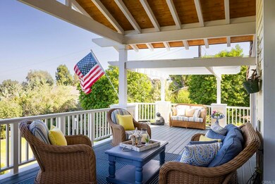 594 Rancho Santa fe Rd, Encinitas, CA 92024 - photo 3